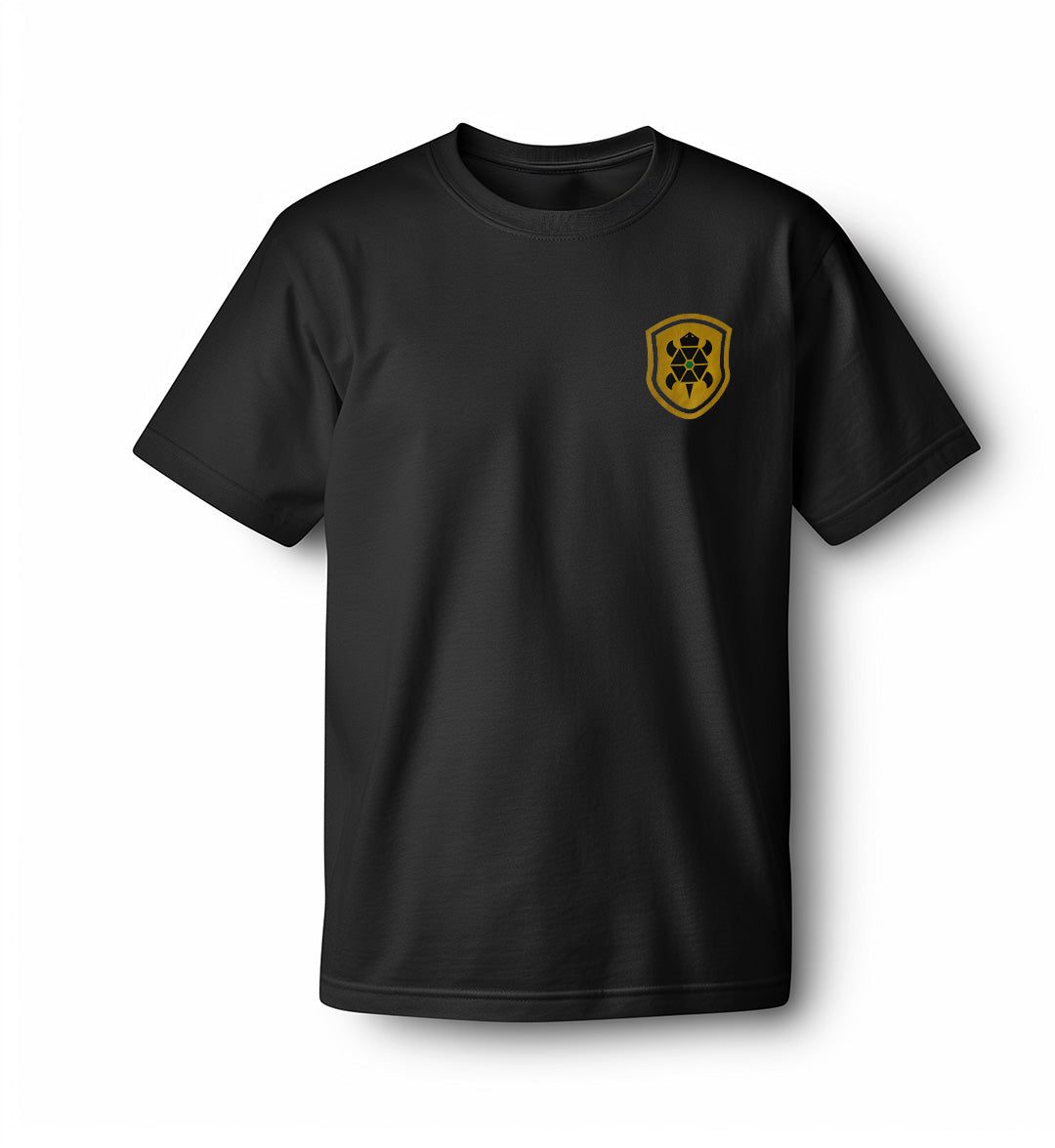 Turtle Island Lacrosse T-Shirt
