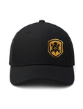 Turtle Island Lacrosse Black Cap