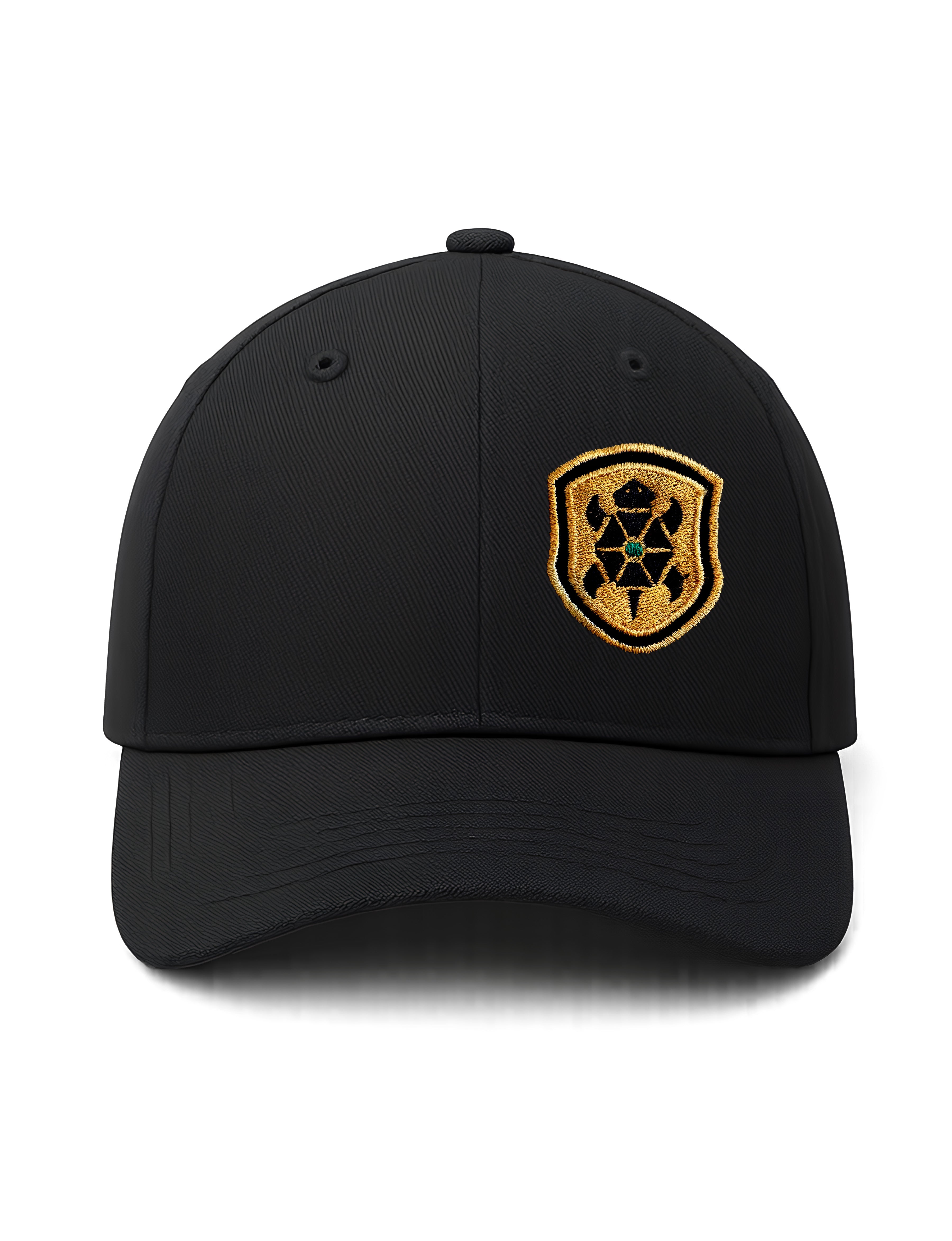 Turtle Island Lacrosse Black Cap