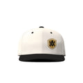 Turtle Island Lacrosse Gold Crest Snapback